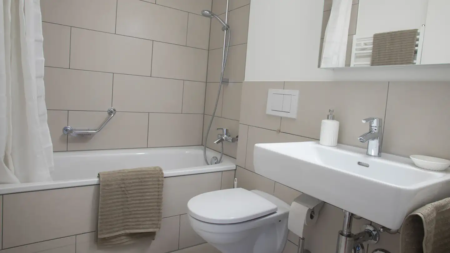 Appartement à louer - Kammermattweg 10, 4107 Ettingen - Photo 3