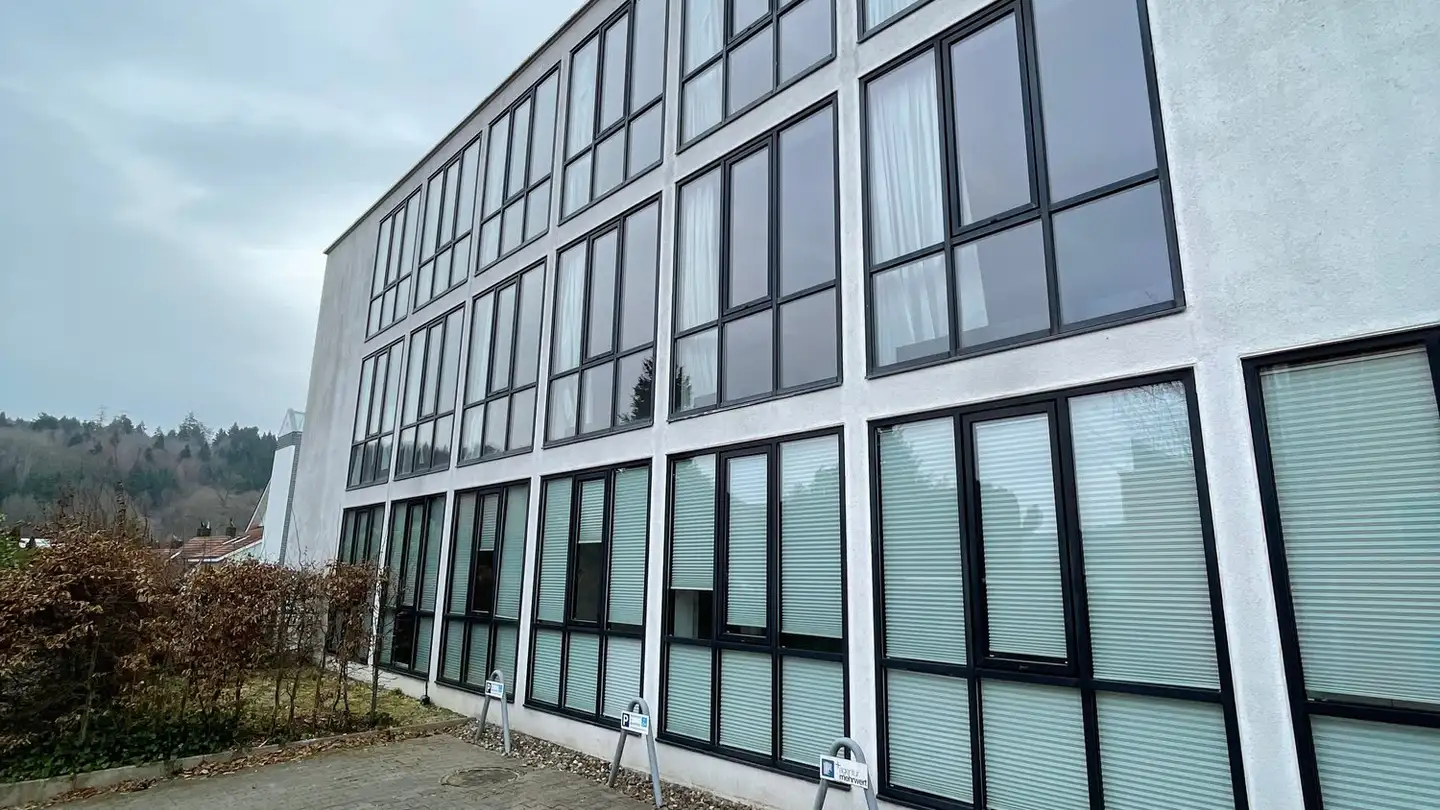 Commerciale in affitto - Zelgweg 34, 5405 Dättwil AG - Photo 2