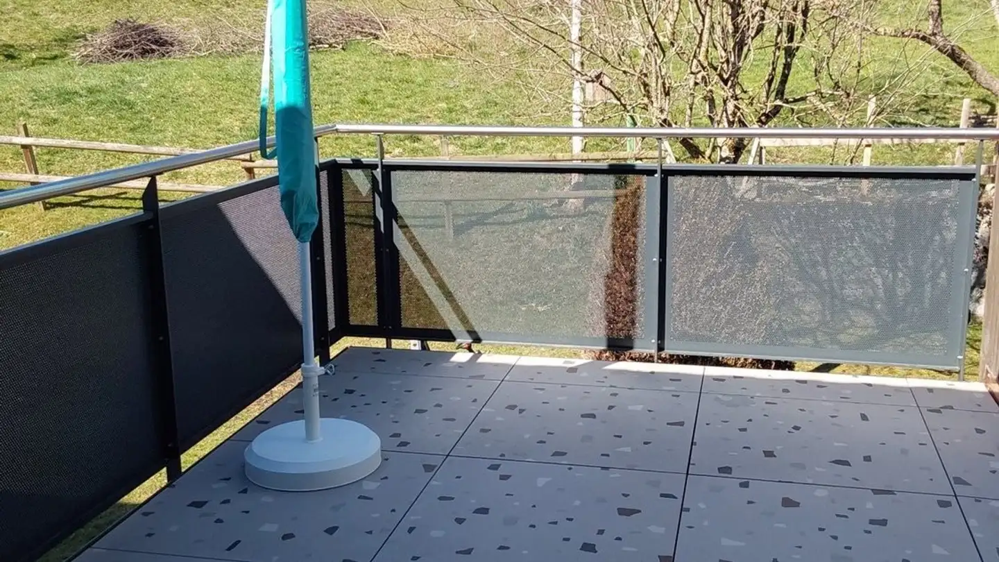 Appartamento in affitto - 1633 Marsens - Foto 2