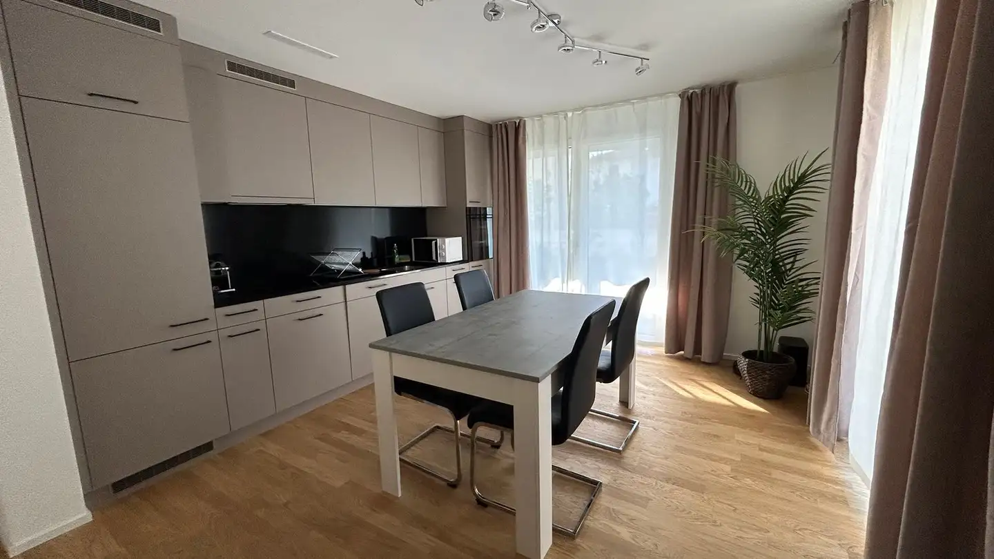 Appartement à louer - Oberfeldstrasse 89, 8408 Winterthur