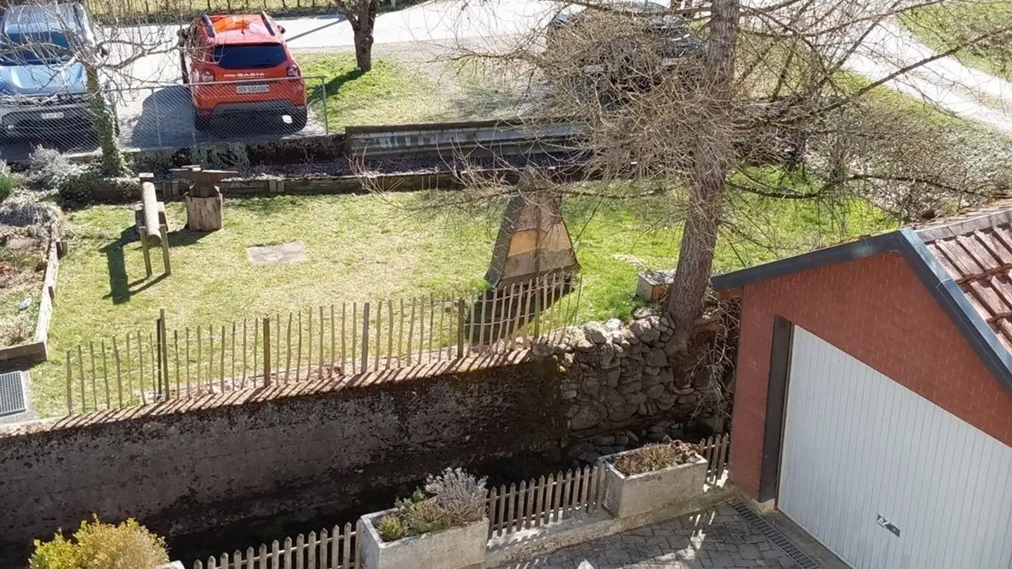 Appartamento in affitto - 1633 Marsens - Foto 3