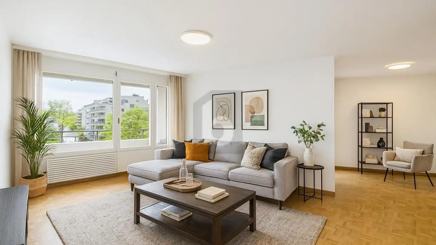 Appartement à louer - 1209 Genève