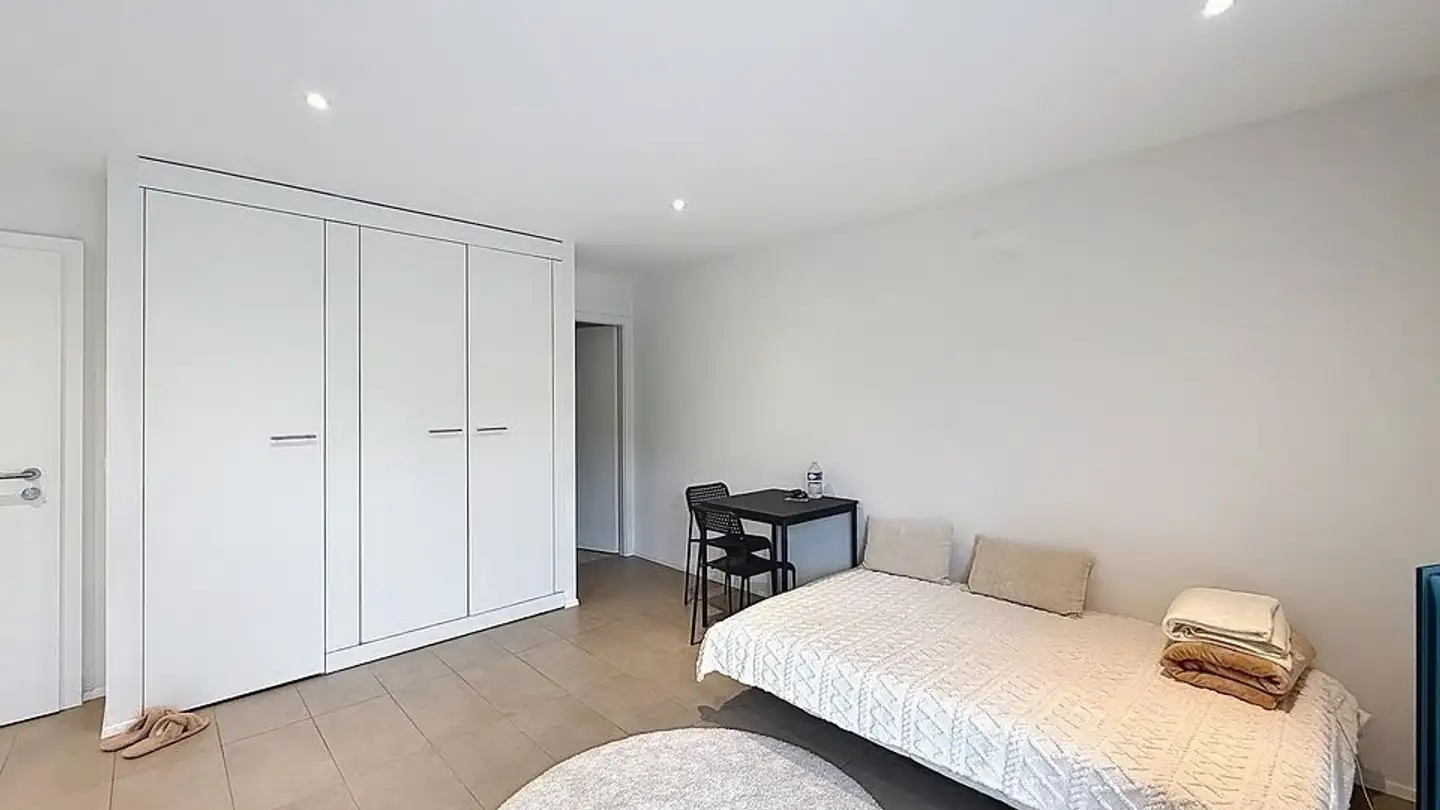 Appartamento in affitto - Route De Palézieux 160, 1618 Châtel-St-Denis - Foto 3