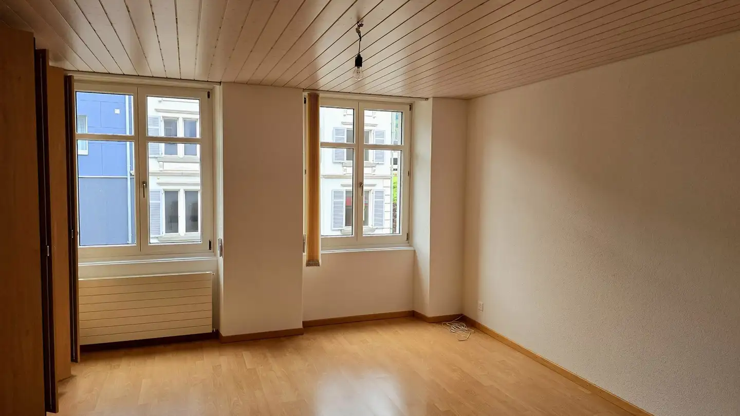 Appartement à louer - Parkstrasse 13, 6410 Goldau - Photo 4