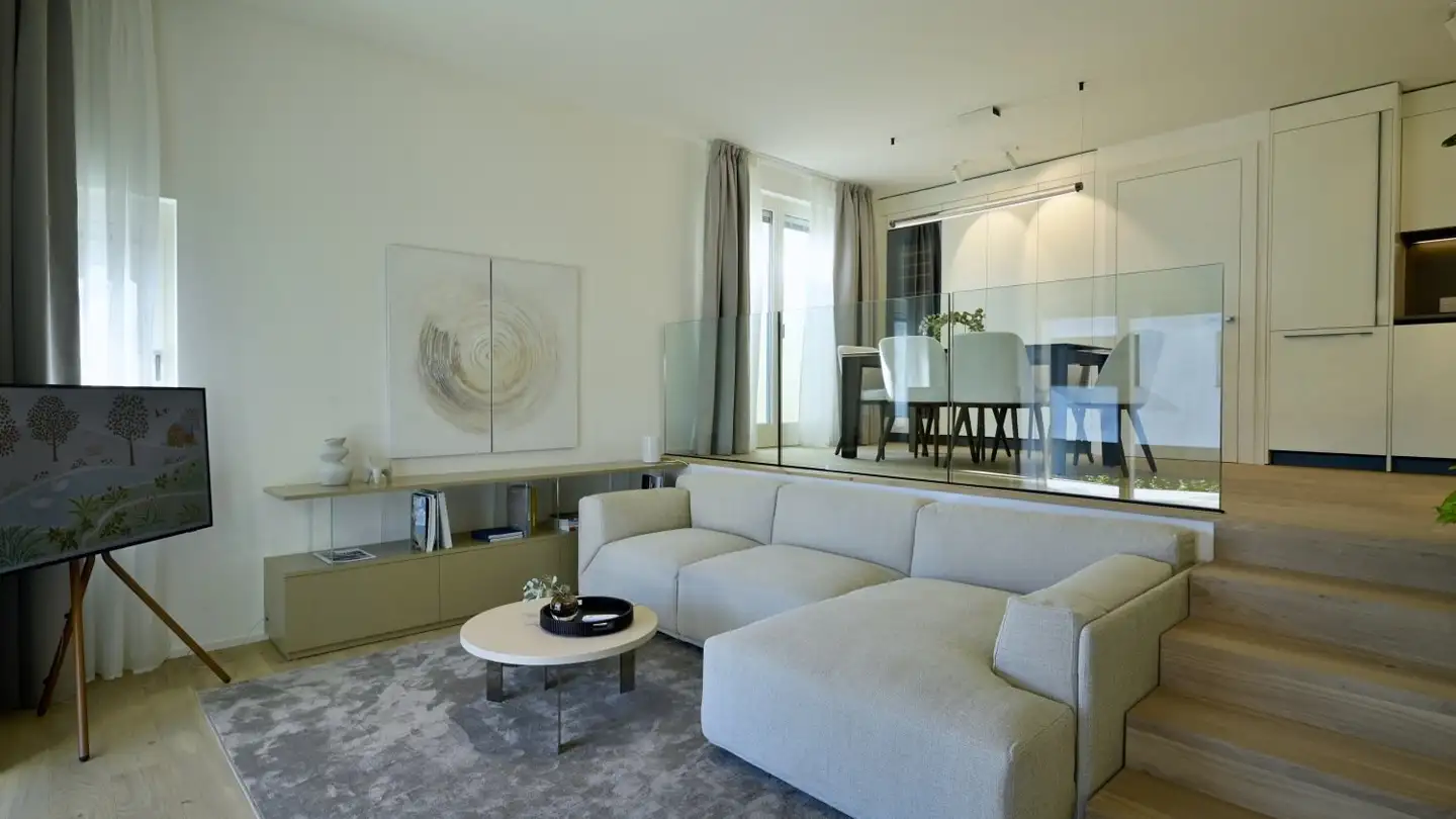 Casa bifamiliare in vendita - 6984 Pura - Foto 2