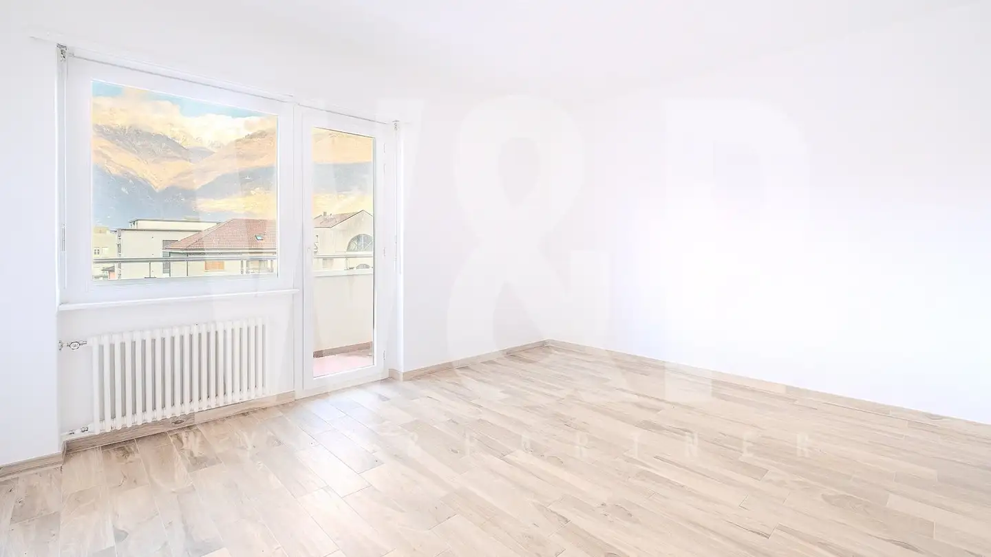 Apartment for rent - Via Stefano Franscini 4, 6512 Giubiasco