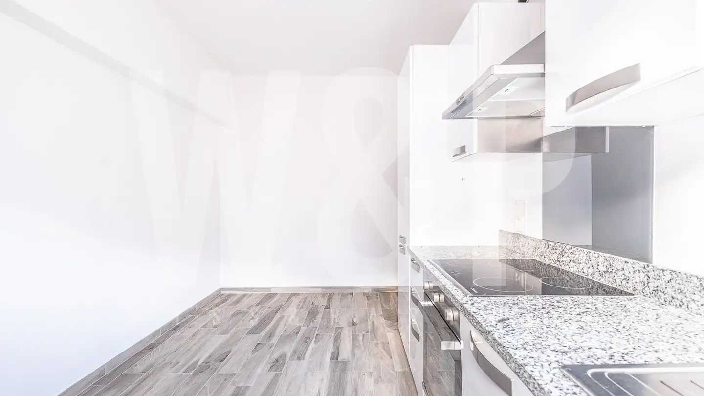 Apartment for rent - Via Stefano Franscini 4, 6512 Giubiasco - Photo 2