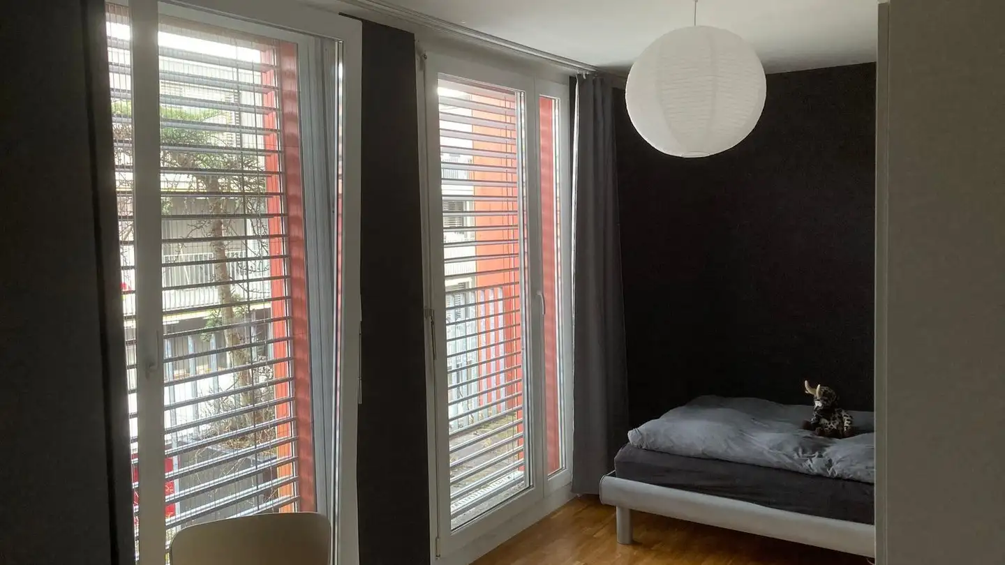 Appartamento ammobiliato in affitto - Webereistrasse 4, 8712 Stäfa - Photo 2