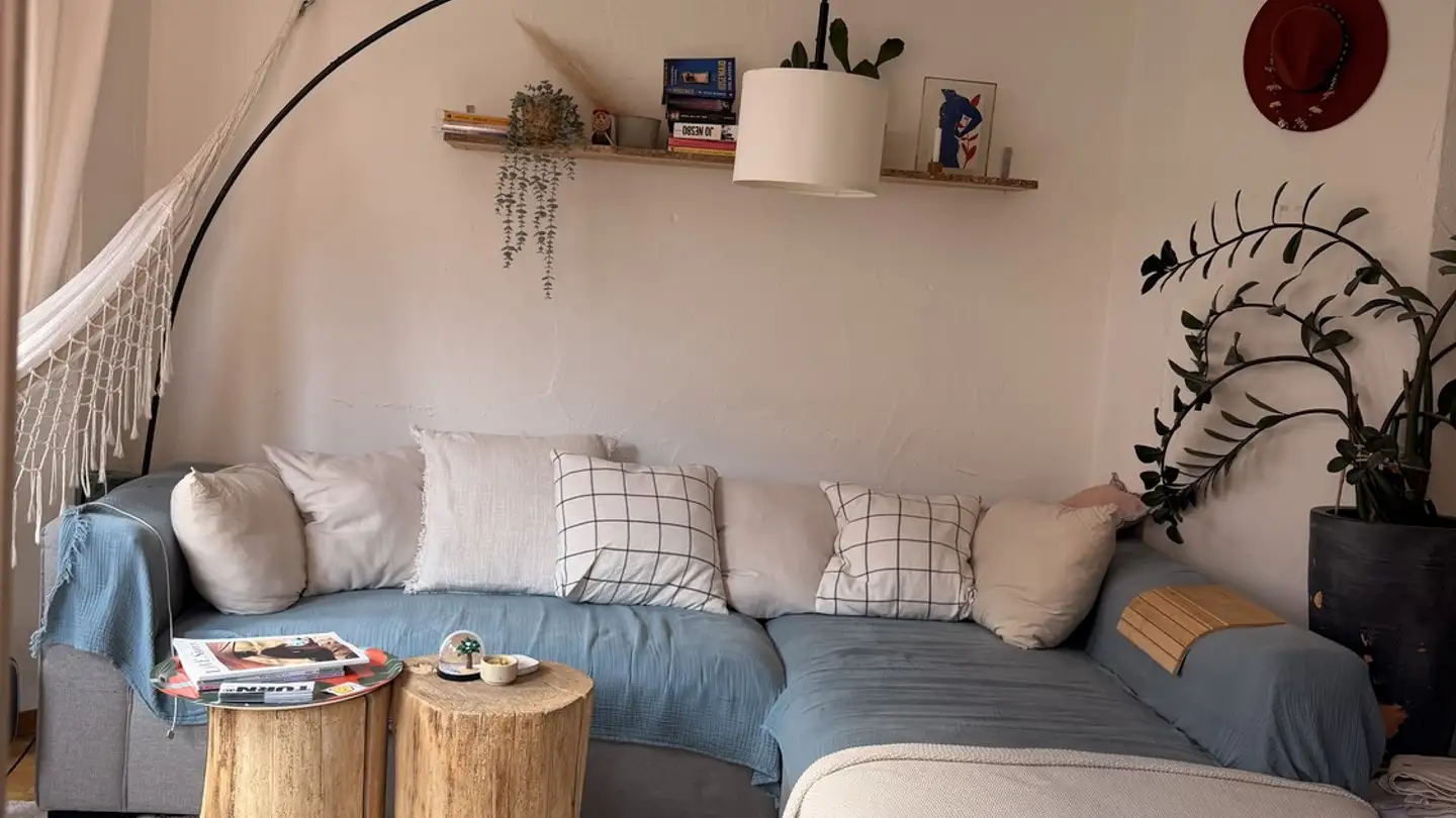 Appartamento ammobiliato in affitto - Lagerstrasse 93, 8004 Zürich - Foto 2