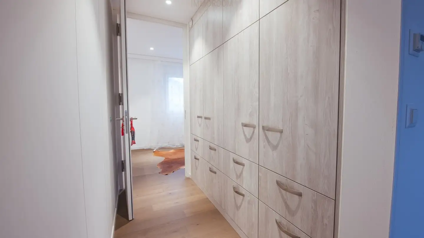 Maison en terrasse à louer - 8592 Uttwil - Photo 4