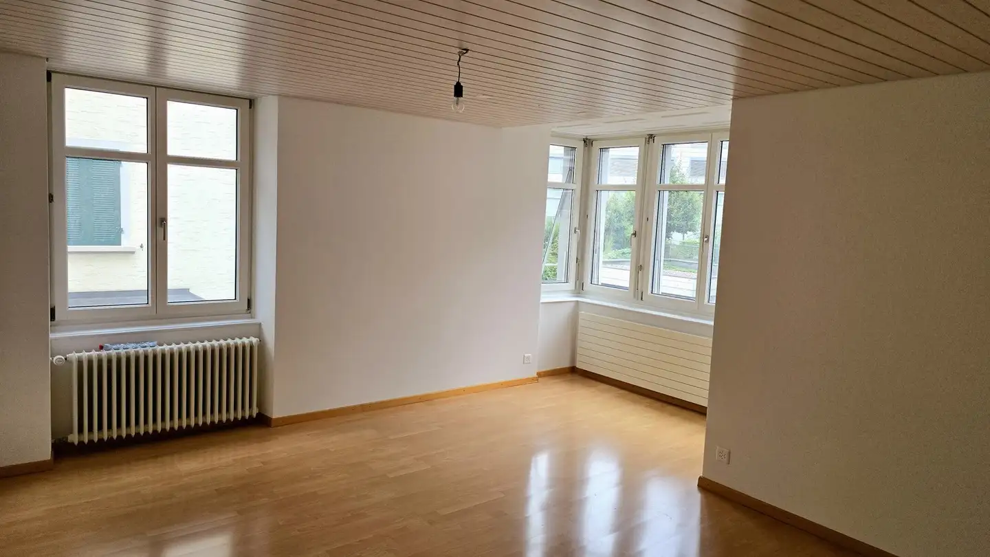 Appartement à louer - Parkstrasse 13, 6410 Goldau - Photo 2