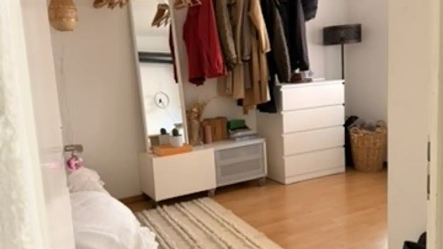 Appartamento ammobiliato in affitto - Lagerstrasse 93, 8004 Zürich - Foto 4