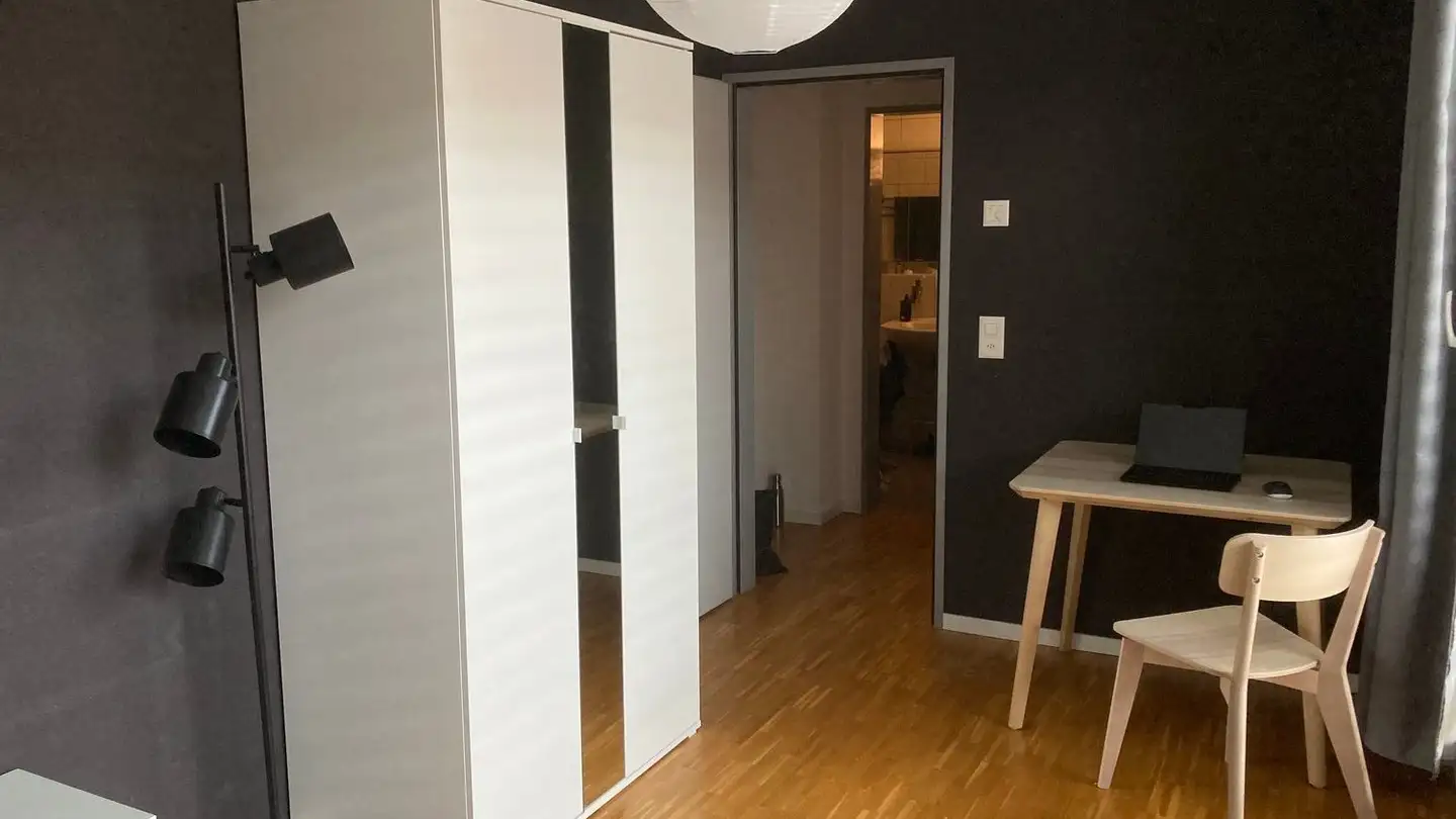 Appartamento ammobiliato in affitto - Webereistrasse 4, 8712 Stäfa - Photo 3
