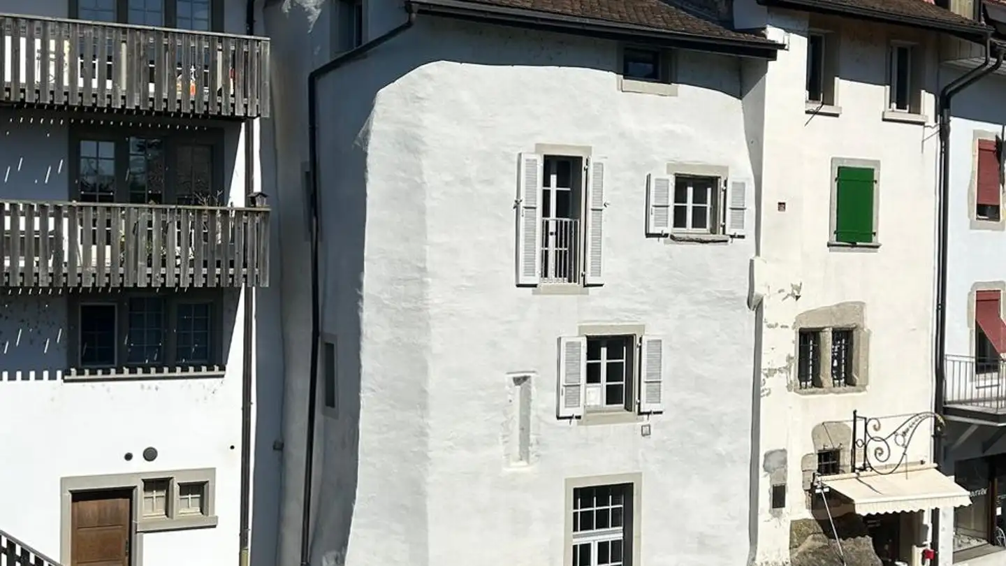 Casa singola in vendita - 1470 Estavayer-le-Lac - Photo 2