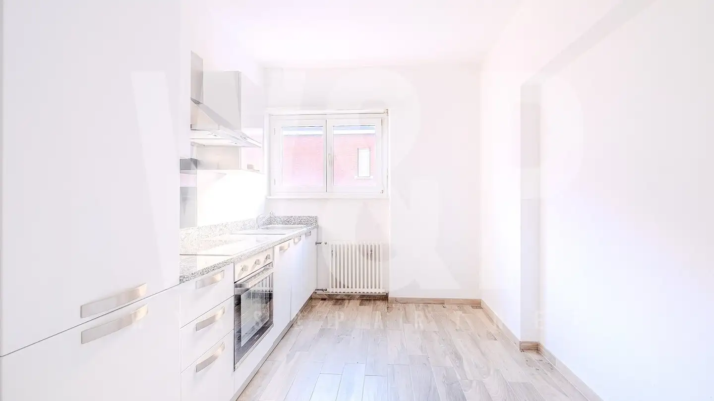 Apartment for rent - Via Stefano Franscini 4, 6512 Giubiasco - Photo 3