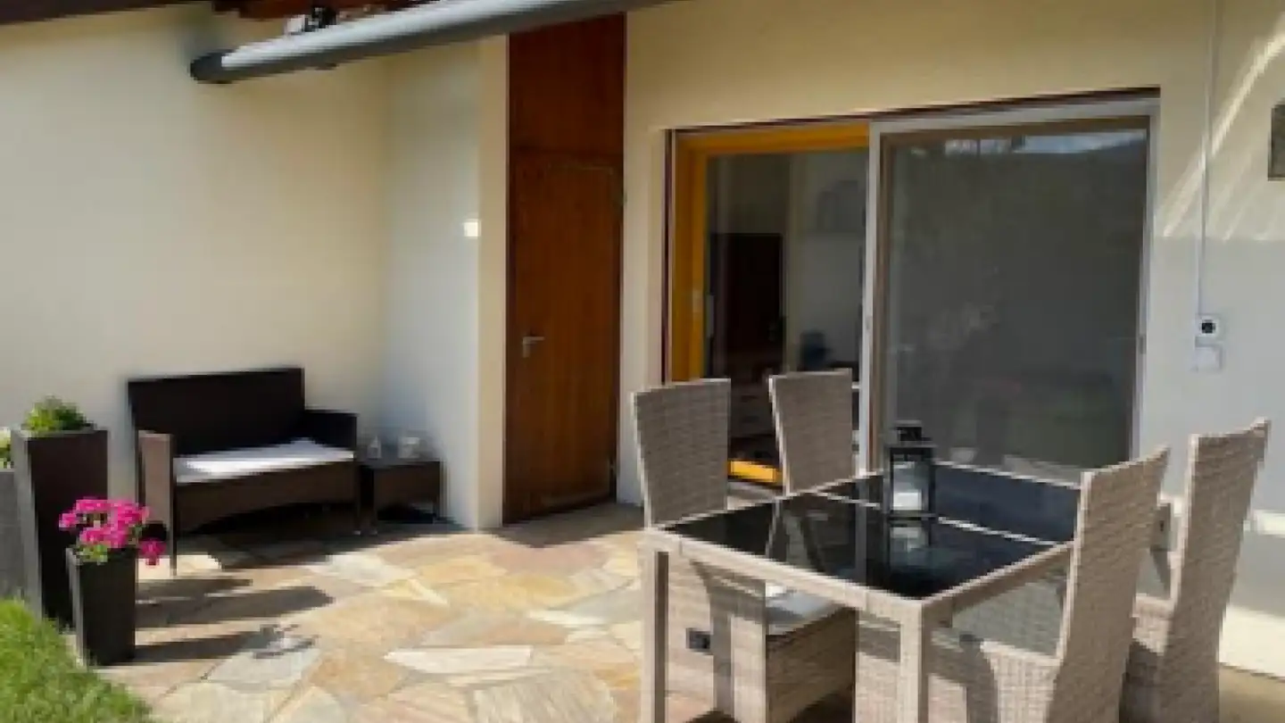 Maison jumelle à vendre - Schulgasse 16, 4105 Biel-Benken BL - Photo 4