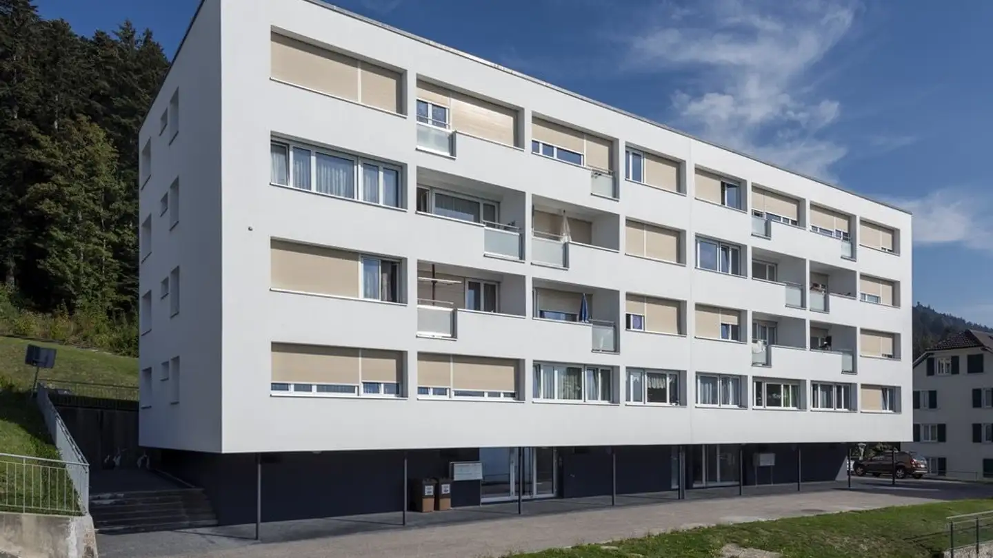 Apartment for rent - Rue De La Côte 11, 2052 Fontainemelon