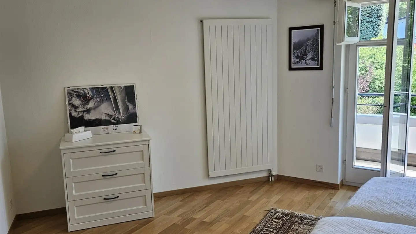 Appartement meublé à louer - 8702 Zollikon - Photo 2