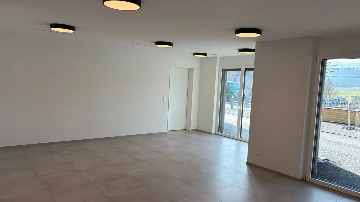 Bürofläche mieten - Äntenschnabel 2, 8353 Elgg