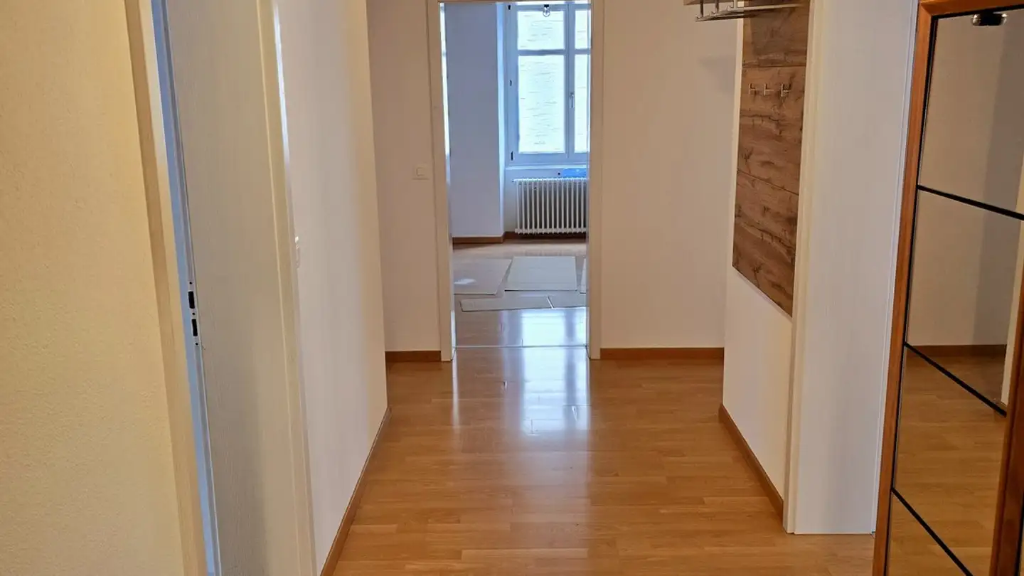 Apartment for rent - Parkstrasse 13, 6410 Goldau - Photo 4