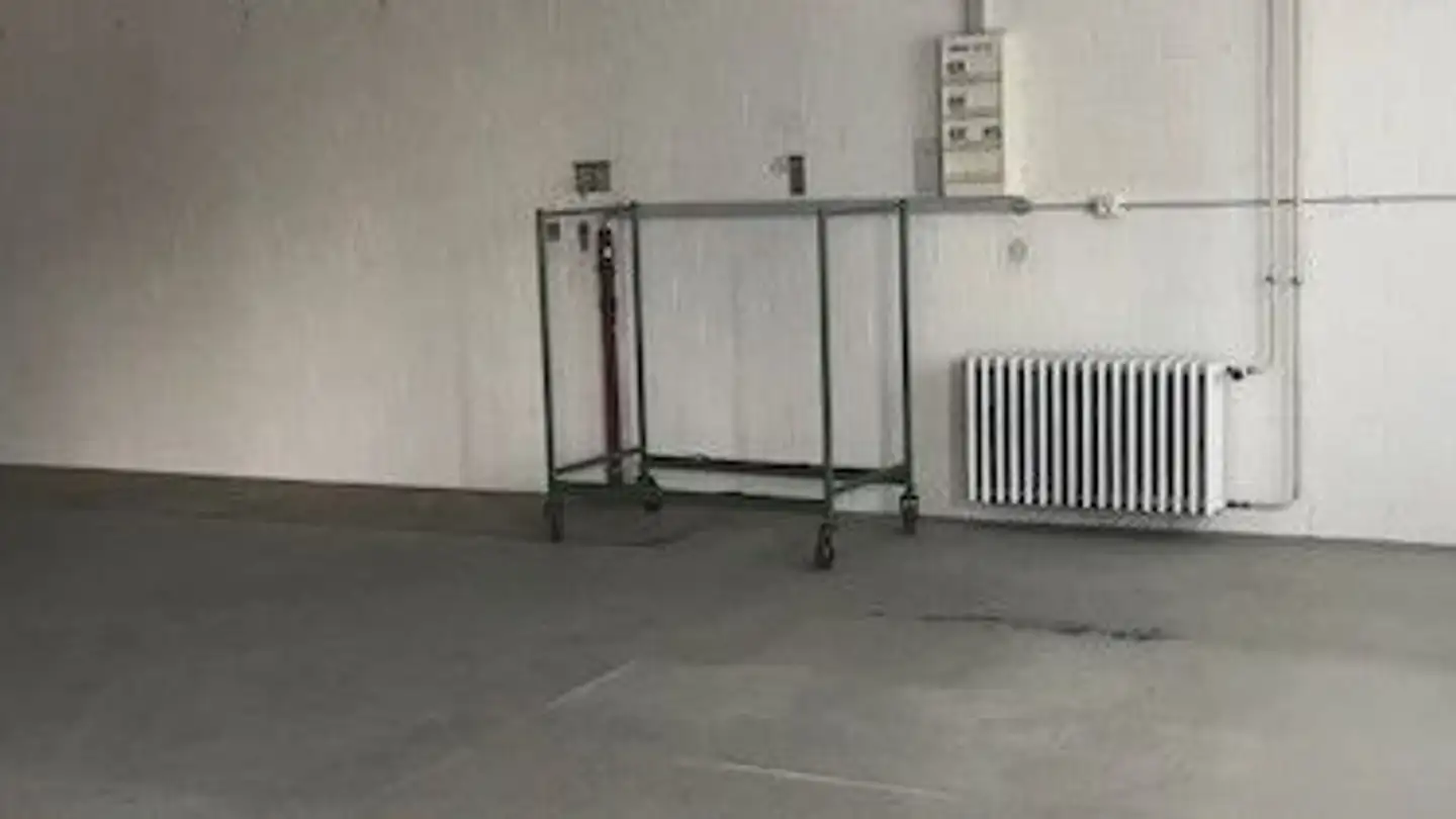 Proprietà industriale in affitto - Stierenmattweg 1, 4450 Sissach - Photo 2