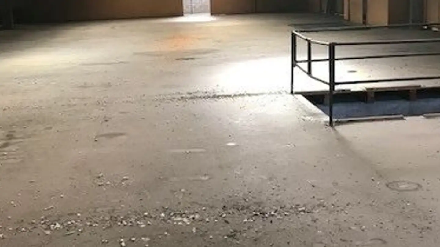 Proprietà industriale in affitto - Stierenmattweg 1, 4450 Sissach - Photo 3