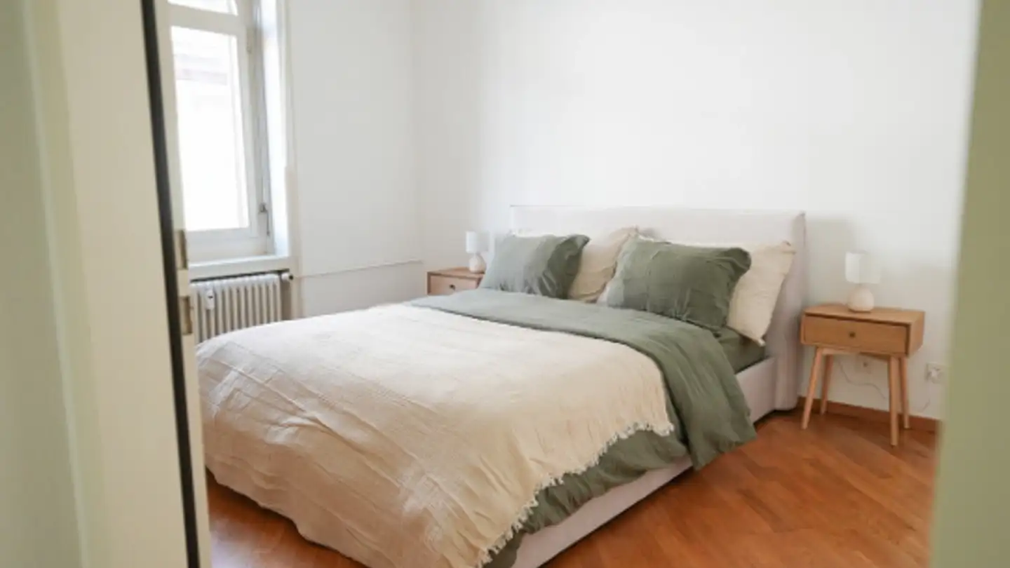 Wohnung mieten - Gemsberg 1, 4051 Basel - Foto 3