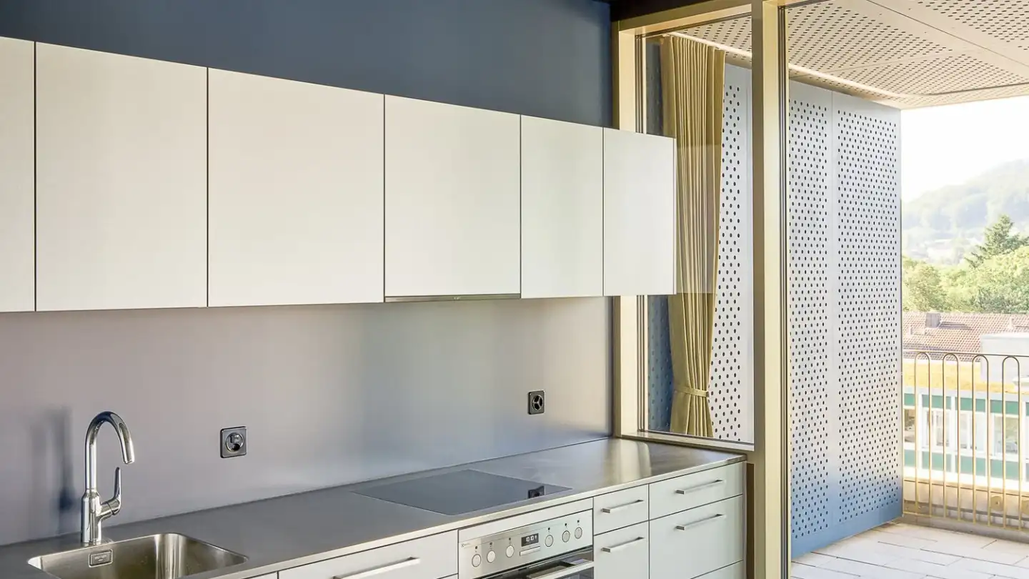 Loft à louer - Eigerstrasse 73, 3007 Bern
