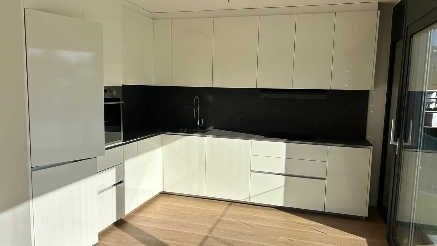 Appartamento in affitto - Via Canova 20, 6852 Genestrerio