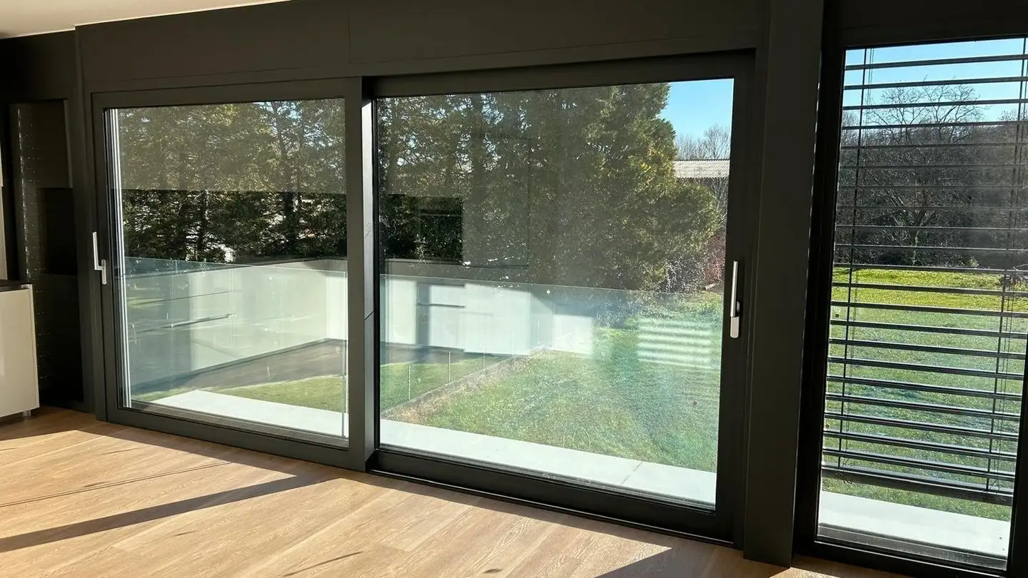 Appartamento in affitto - Via Canova 20, 6852 Genestrerio - Foto 4