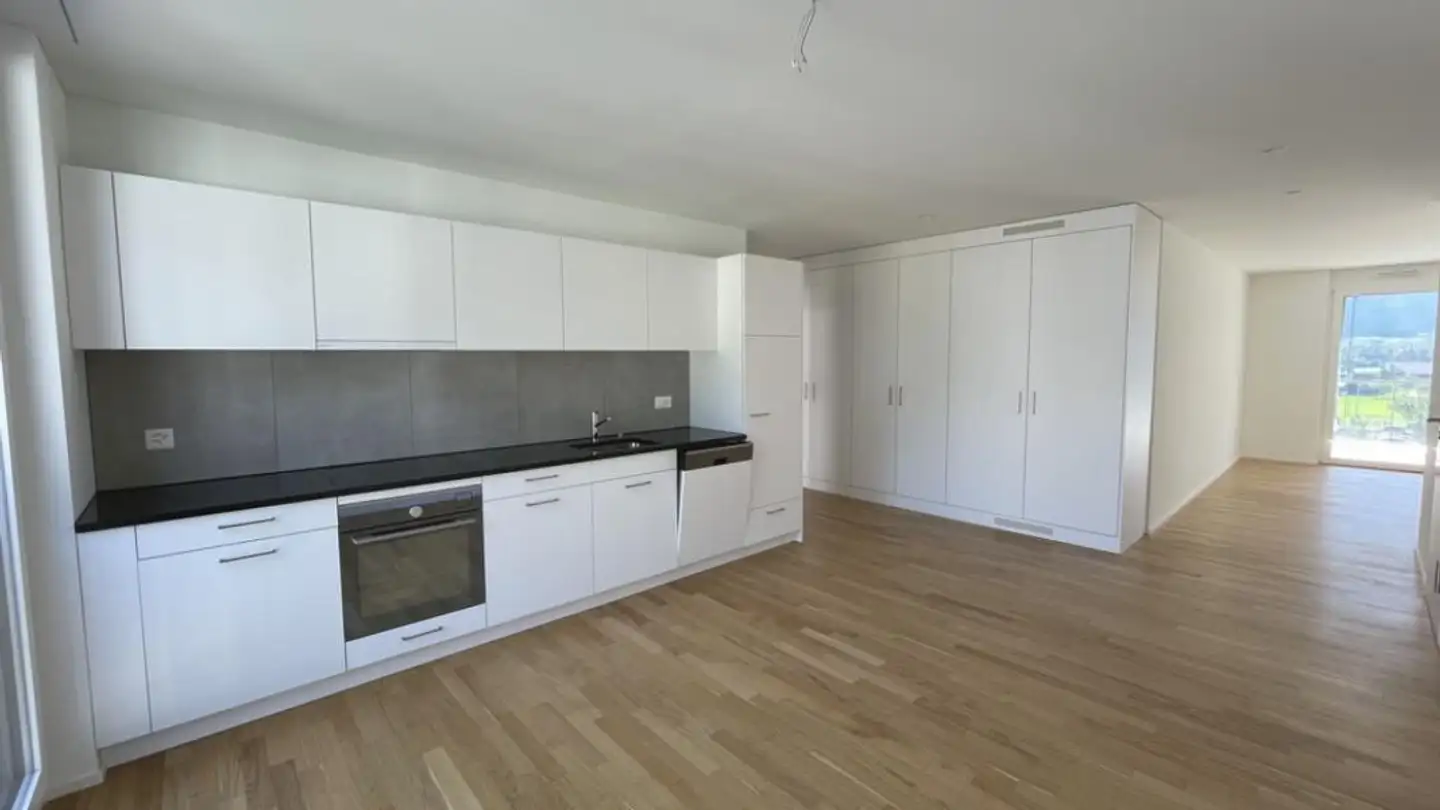 Apartment for rent - Bahnhofplatz 4, 6460 Altdorf UR