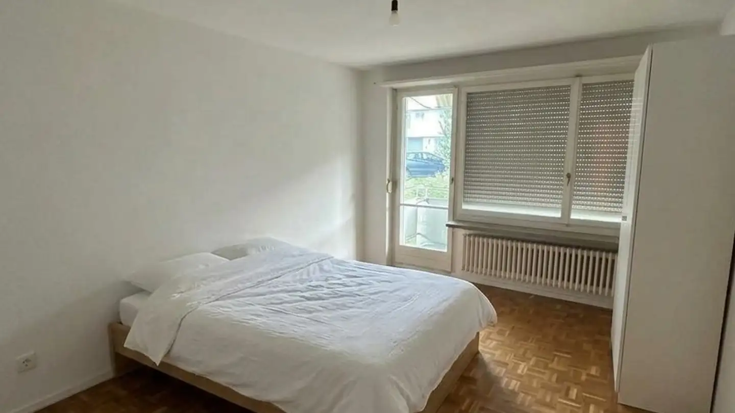 Single room for rent - 8046 Zürich