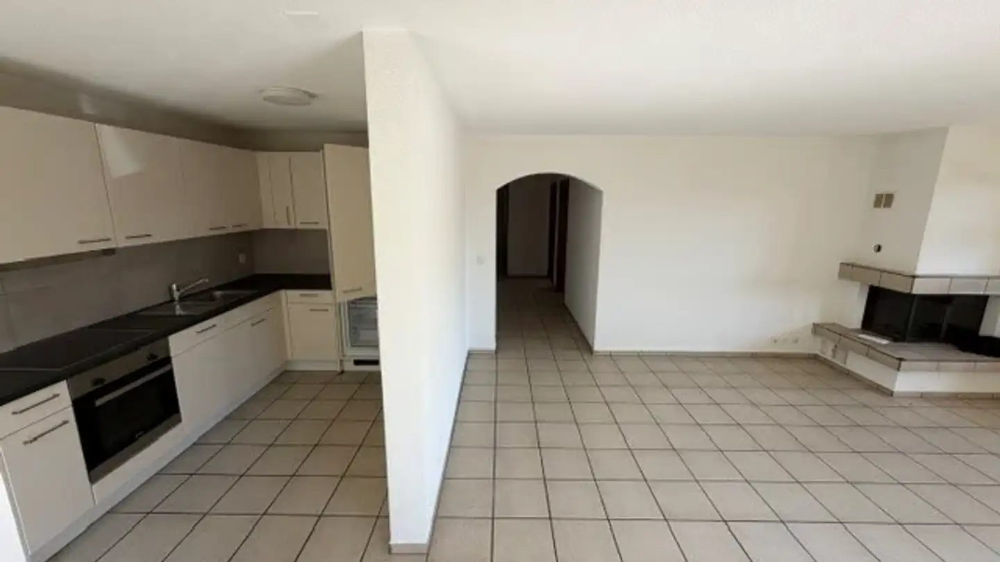 Appartamento in affitto - Sonville 24, 2534 Orvin