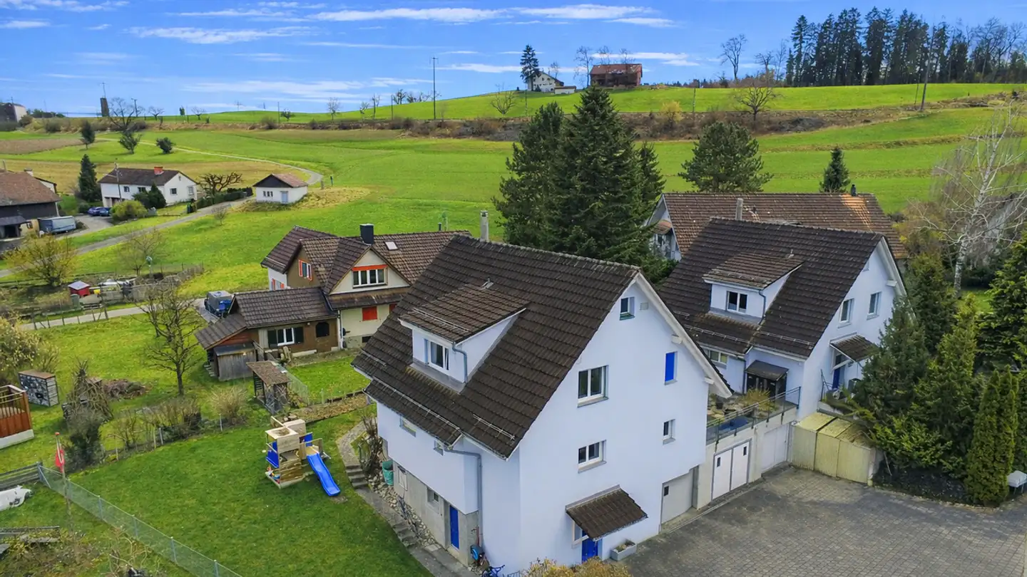 Casa singola in vendita - Im Hasensprung 85, 8478 Thalheim an der Thur - Foto 2