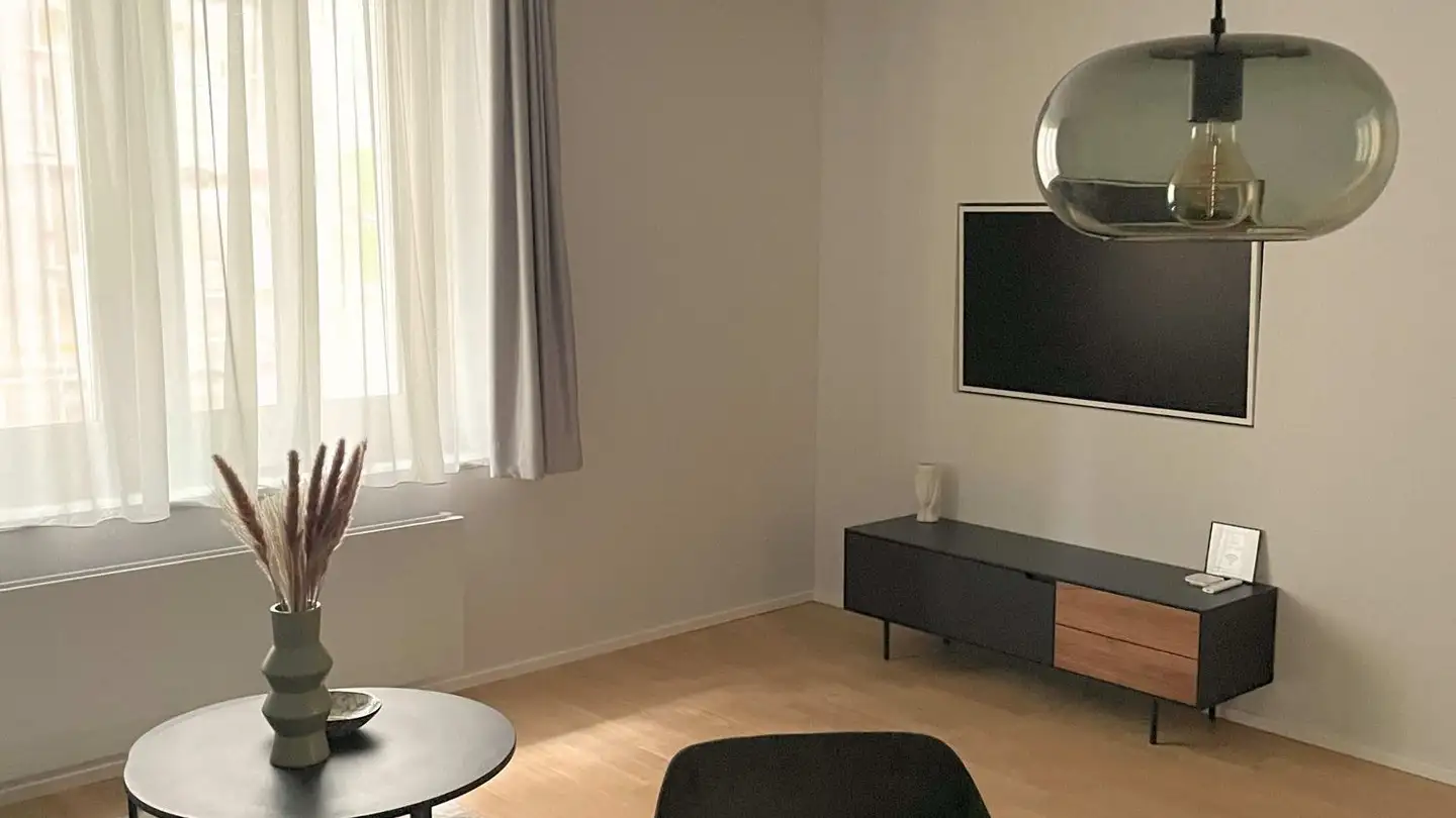 Wohnung mieten - Rotwandstrasse 66, 8004 Zürich