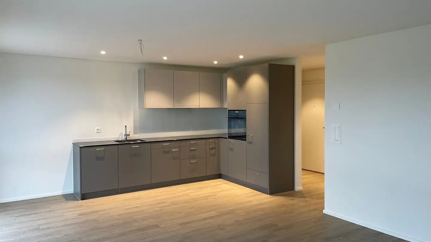 Apartment for rent - Hofackerweg 26, 4704 Niederbipp