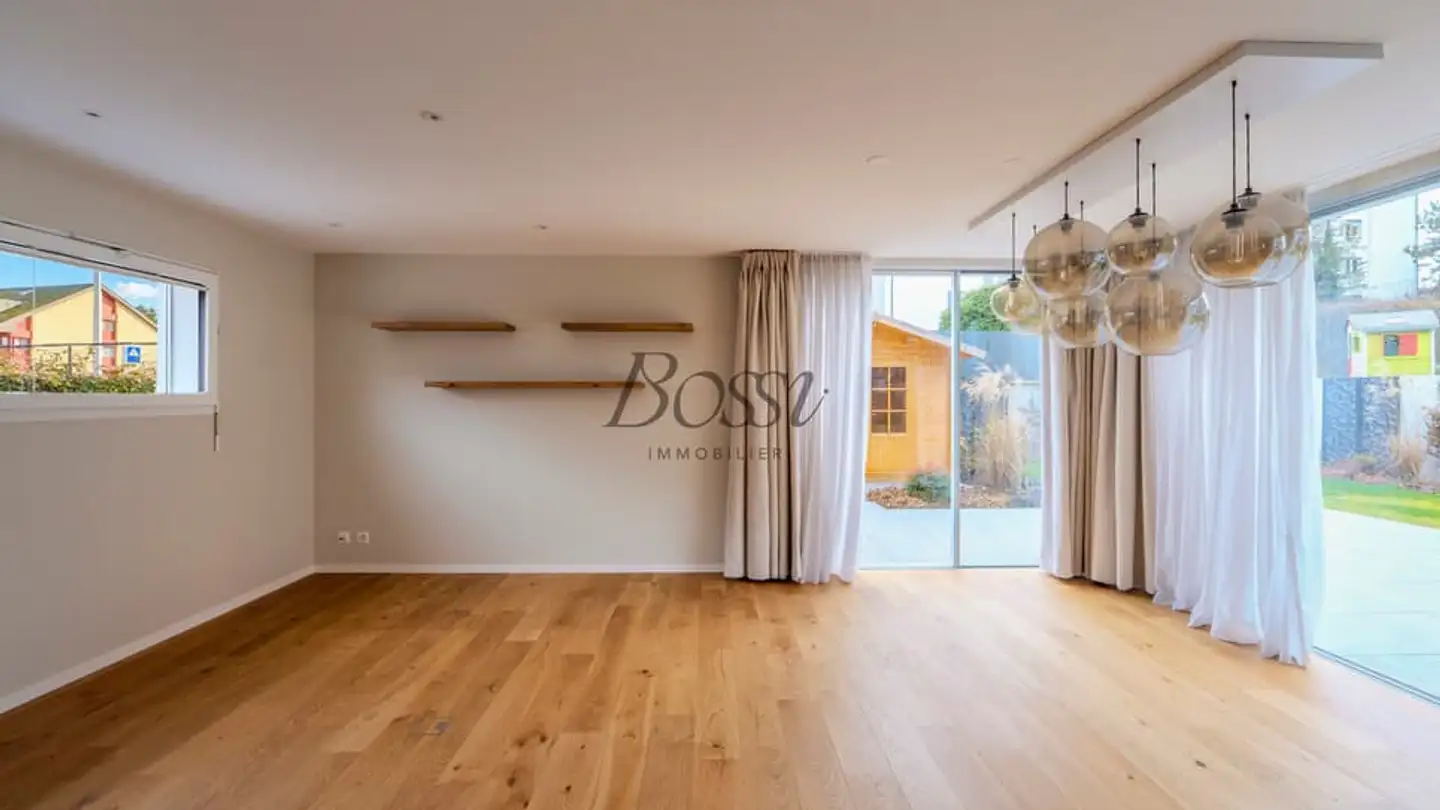 Einfamilienhaus kaufen - 1260 Nyon - Foto 2