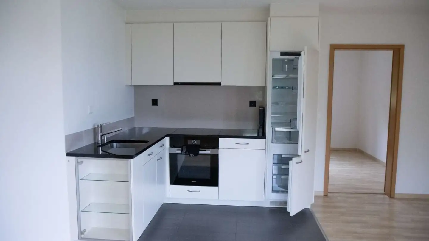 Einfamilienhaus mieten - Fallentor 5a, 8255 Schlattingen - Foto 4