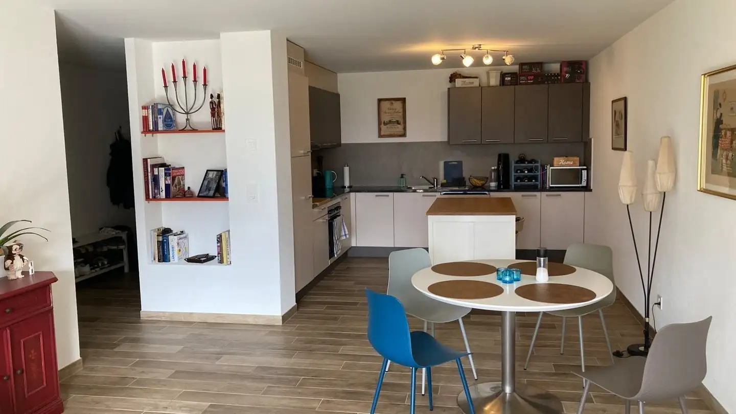 Wohnung mieten - Rue Des Vurziers 4, 1852 Roche VD - Foto 3