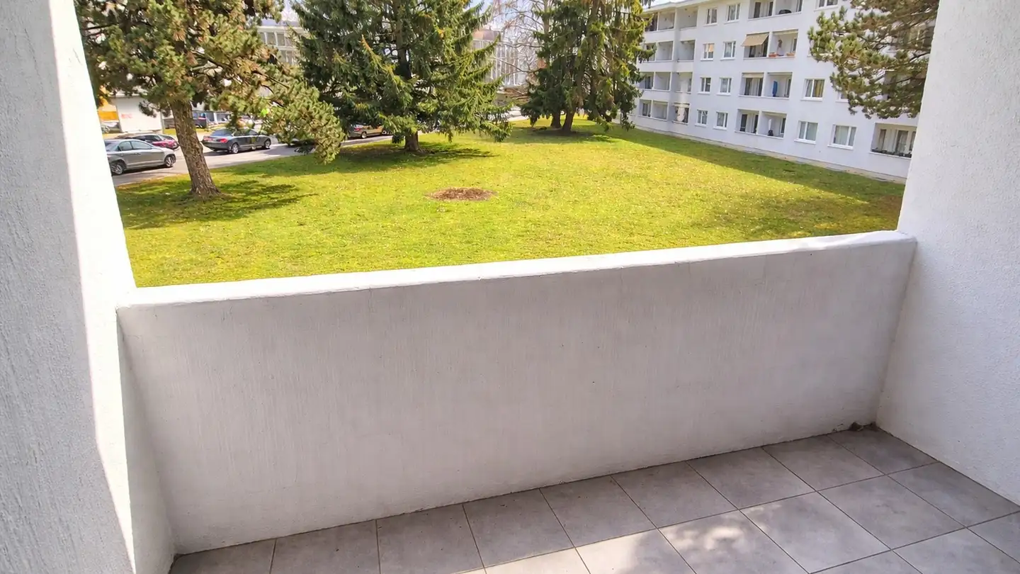 Appartement à louer - Zeltweg 45, 8610 Uster - Photo 2