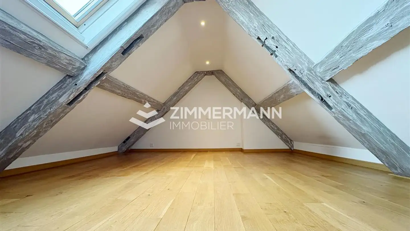 Apartment for rent - Rue Du Vieux-Collège, 1275 Chéserex - Photo 3