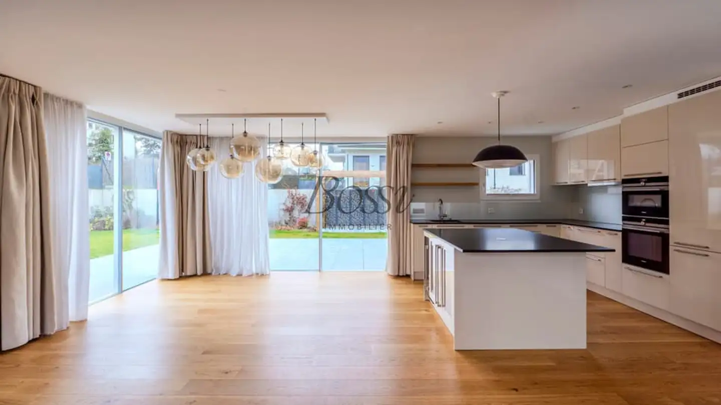 Einfamilienhaus kaufen - 1260 Nyon - Foto 4