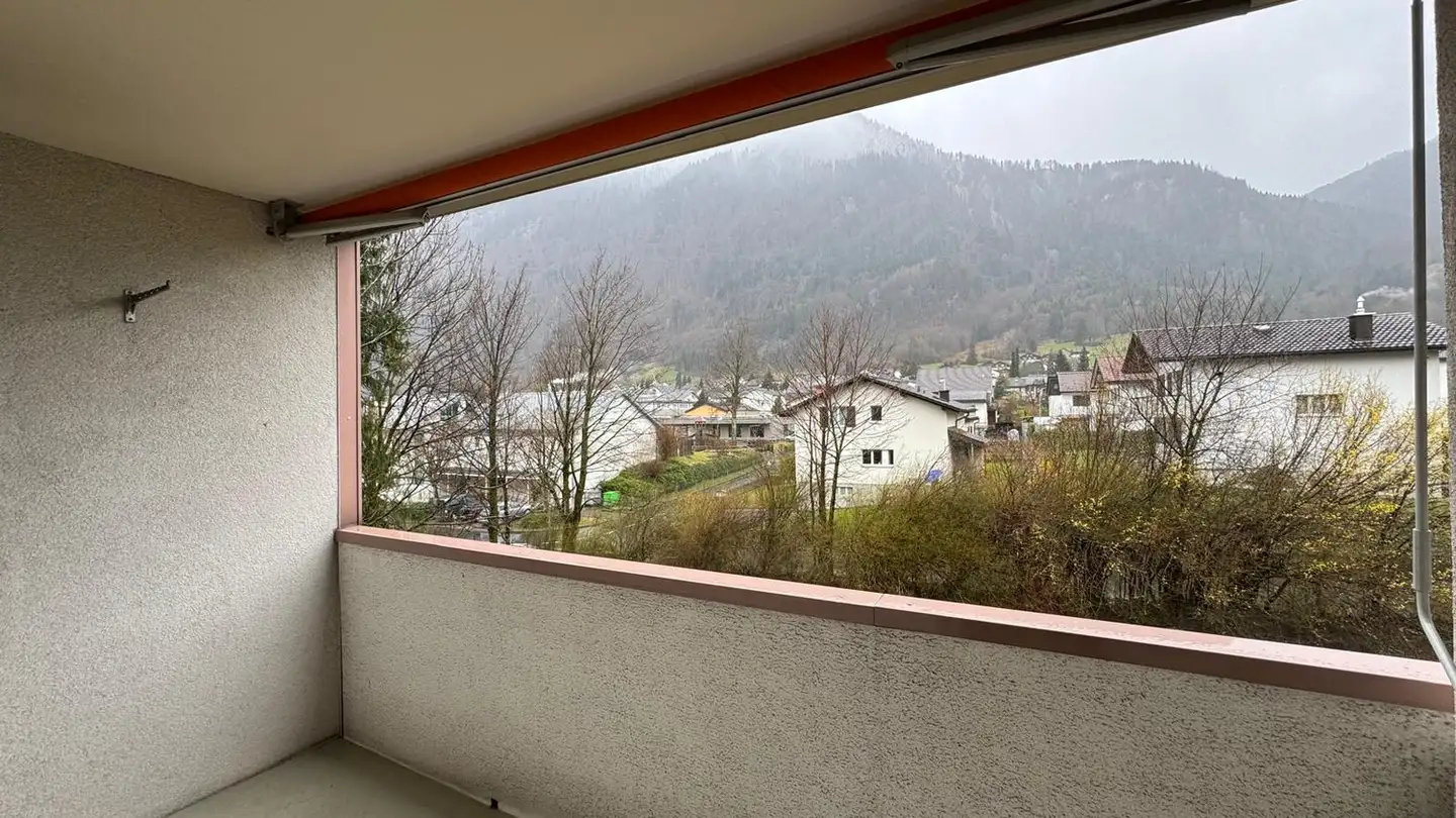 Studio for rent - Mürtschenstrasse 3, 8865 Bilten - Photo 2