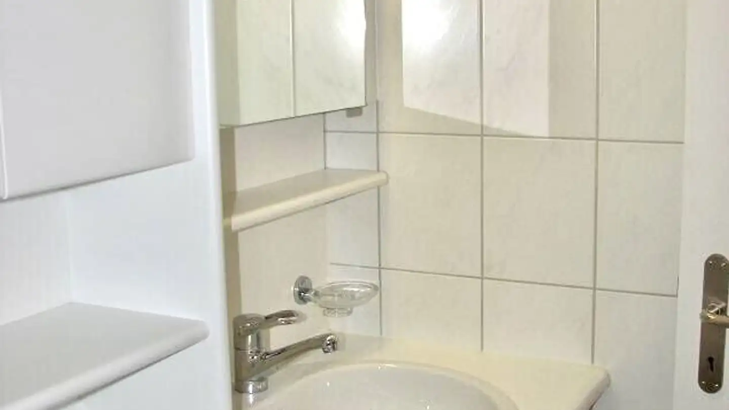 Wohnung mieten - Normannenstrasse 37, 3018 Bern - Foto 3