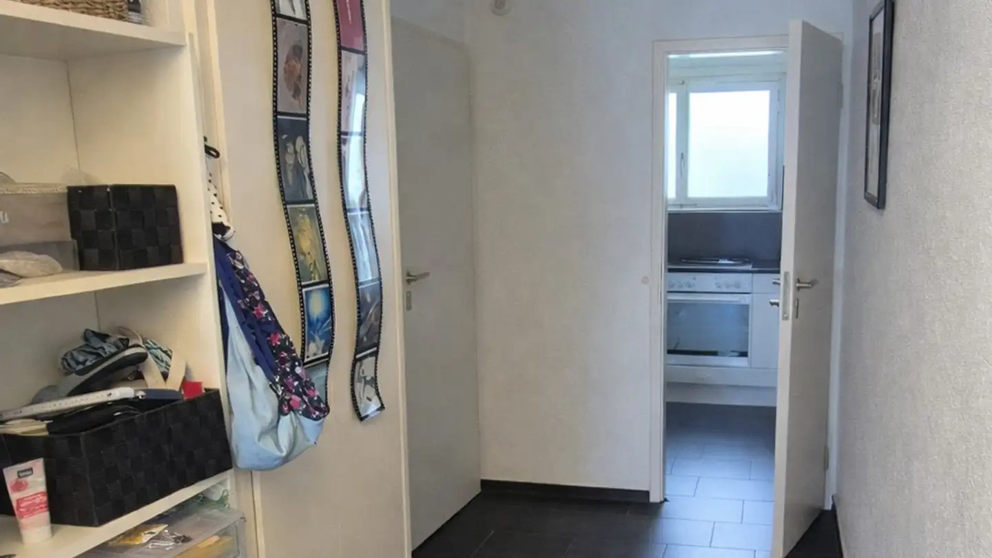 Appartement à louer - Zeltweg 45, 8610 Uster - Photo 4