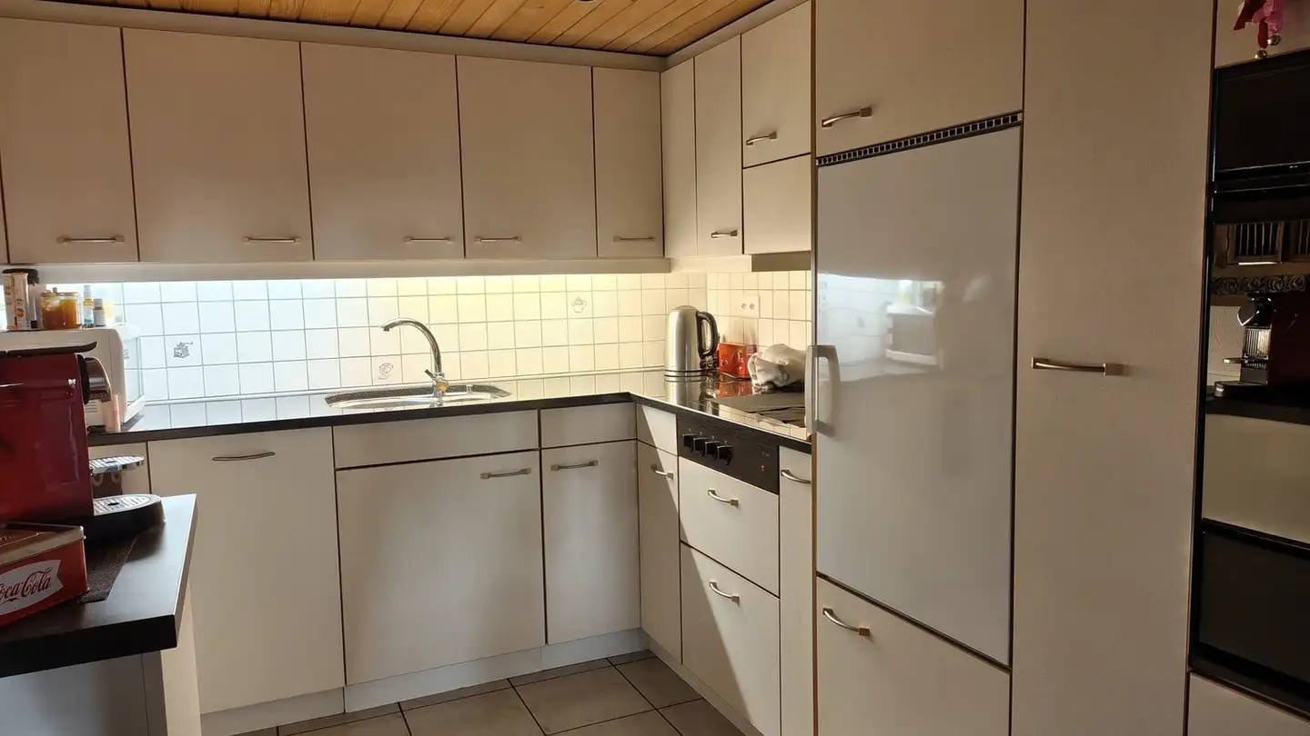 Apartment for rent - Neuhausgässli 3, 3454 Sumiswald - Photo 2