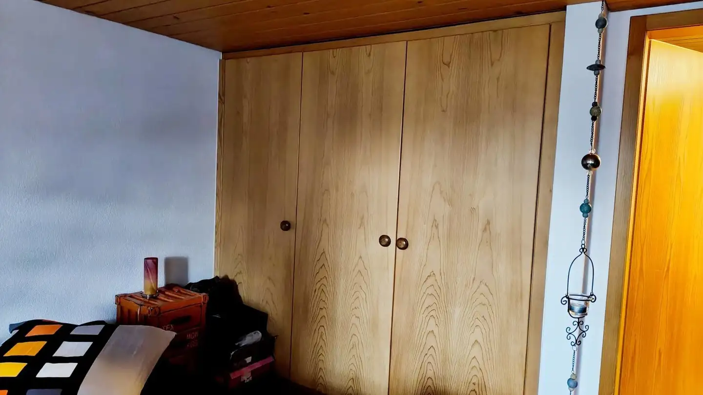 Apartment for rent - Neuhausgässli 3, 3454 Sumiswald - Photo 3