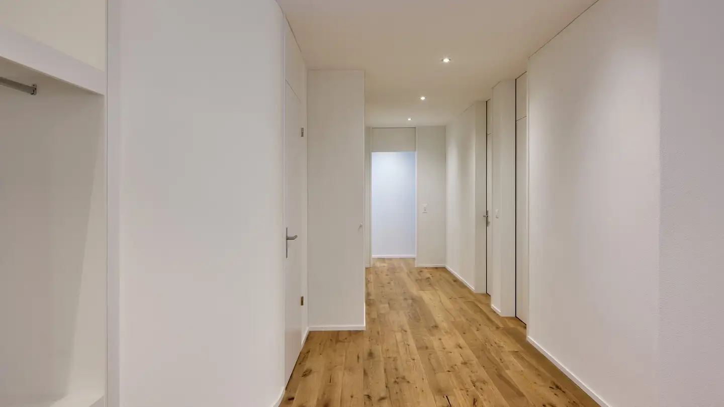 Apartment for rent - Schützenheimweg 12, 6012 Obernau