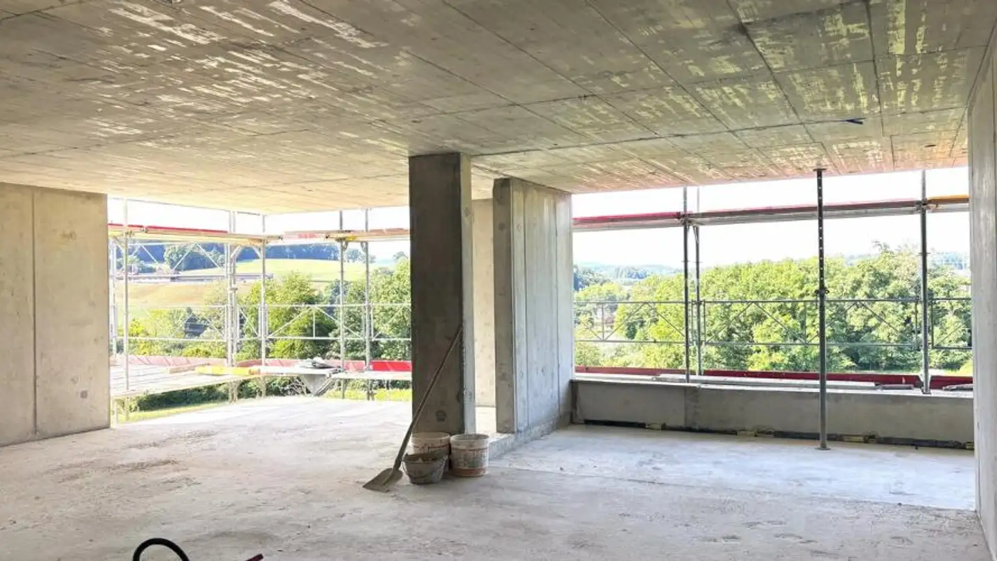 Maisonette kaufen - Route de Matran 42, 1752 Villars-sur-Glâne