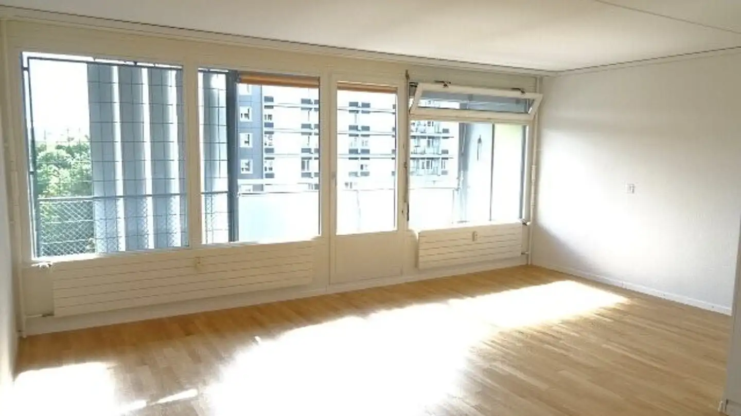 Wohnung mieten - Normannenstrasse 37, 3018 Bern - Foto 4